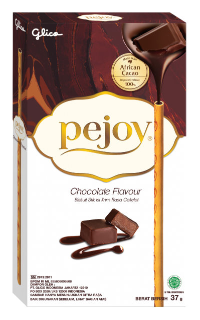 Pejoy Chocolate